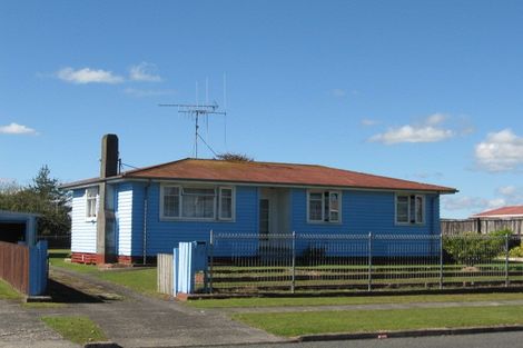Photo of property in 15 Cargill Street, Tokoroa, 3420