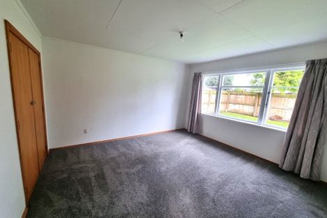 Photo of property in 206a Cambridge Avenue, Ashhurst, 4810