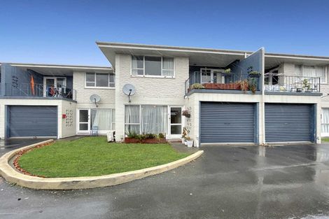 Photo of property in 3/53 Brockworth Place, Riccarton, Christchurch, 8011