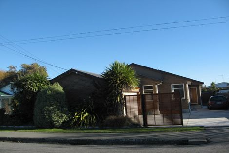 Photo of property in 66 Palmers Road, New Brighton, Christchurch, 8083