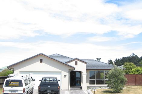 Photo of property in 25 Eastwood Rise, Waimairi Beach, Christchurch, 8083