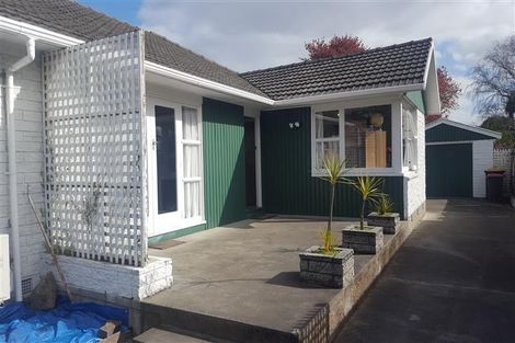Photo of property in 21 Longmuir Street, Ilam, Christchurch, 8041