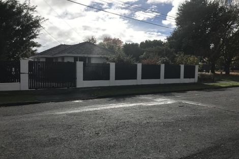 Photo of property in 19 Pagoda Street, Shirley, Christchurch, 8061