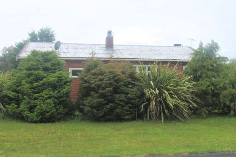 Photo of property in 17 Miharo Street, Rangataua, Ohakune, 4691