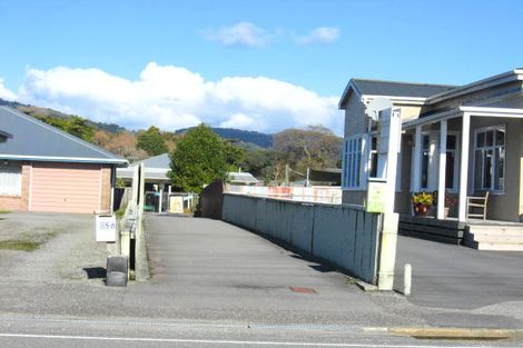 Photo of property in 85b Shakespeare Street, Greymouth, 7805