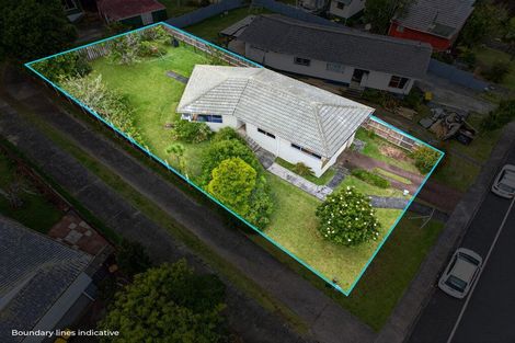 Photo of property in 108 Sycamore Drive, Sunnynook, Auckland, 0620