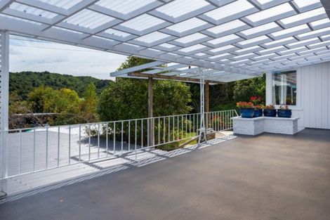 Photo of property in 81 Milton Terrace, Picton, 7220