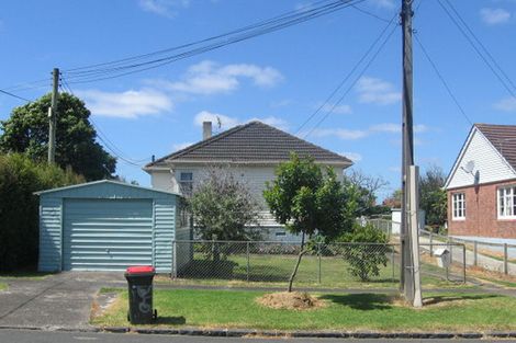 Photo of property in 3b Curzon Street, Onehunga, Auckland, 1061