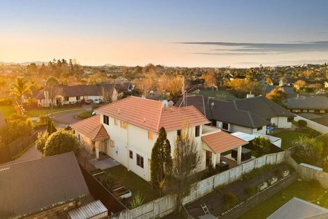 Photo of property in 21 Portobello Way, Huntington, Hamilton, 3210