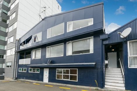 Photo of property in 5/5 Hopper Street, Mount Cook, Wellington, 6011