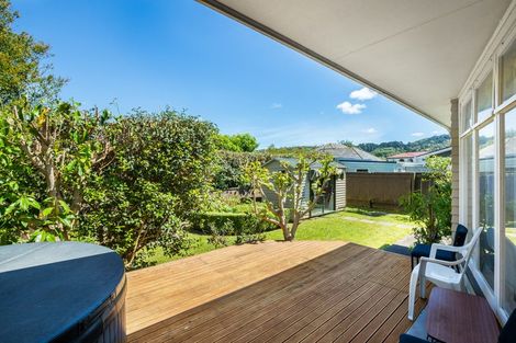 Photo of property in 49c Garden Road, Avalon, Lower Hutt, 5011