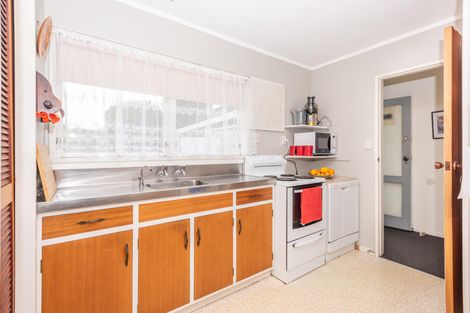 Photo of property in 4 Stevenson Lane, Kaiti, Gisborne, 4010