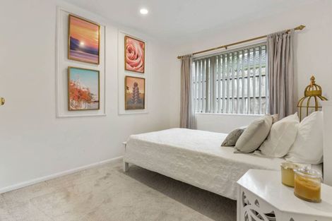 Photo of property in 18 Brittas Place, East Tamaki, Auckland, 2016