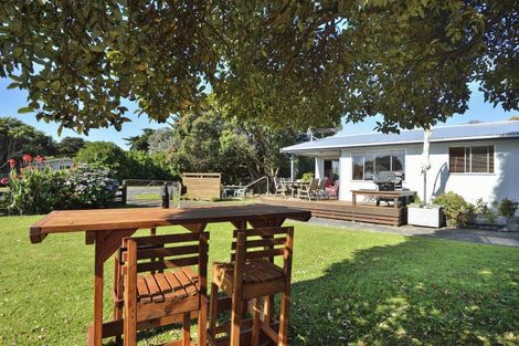 Photo of property in 141 Newcastle Street, Mahia, 4198