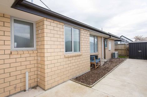 Photo of property in 23 Luxembourg Crescent, Halswell, Christchurch, 8025