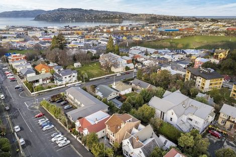 Photo of property in 81 Manor Place, Dunedin Central, Dunedin, 9016