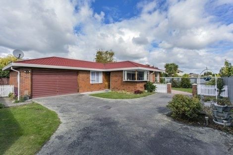 Photo of property in 17a Ayers Street, Rangiora, 7400