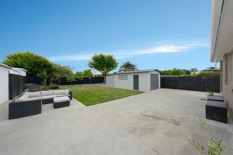 Photo of property in 57 Baynes Street, Burwood, Christchurch, 8083
