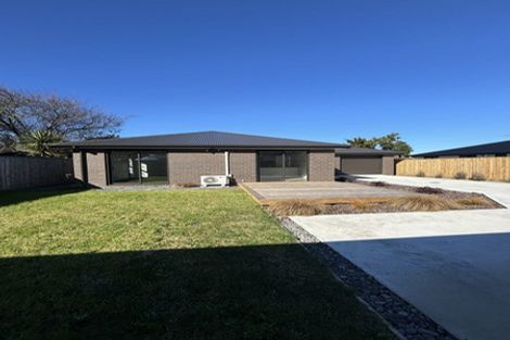 Photo of property in 38b Caffray Avenue, Aramoho, Wanganui, 4500
