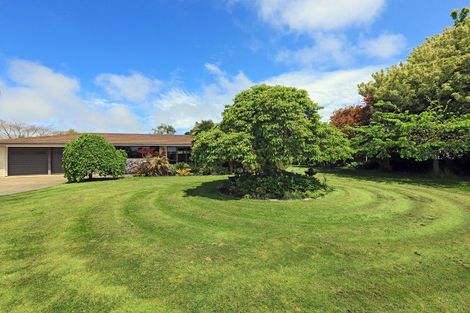 Photo of property in 299 Meeanee Road, Meeanee, Napier, 4112