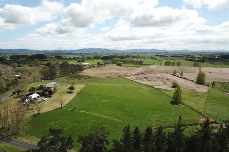 Photo of property in 200 Exelby Road, Burbush, Hamilton, 3288