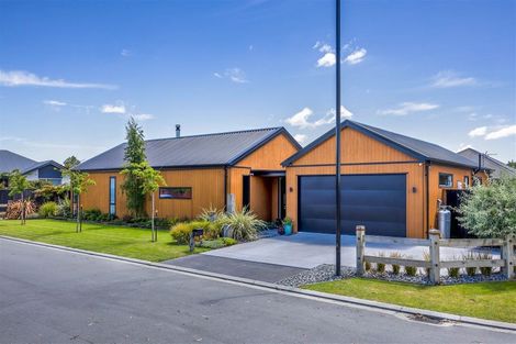 Photo of property in 2 Kakapo Place, Rolleston, 7614