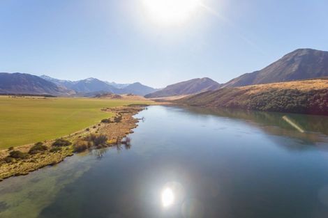 Photo of property in 11075 West Coast Road, Lake Pearson, Arthur's Pass, 7580