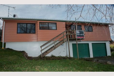 Photo of property in 16 Willow Lane, Ohakune, 4625