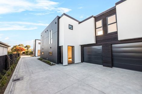 Photo of property in 3/71 Sullivan Avenue, Woolston, Christchurch, 8023