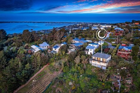 Photo of property in 184 Major Hornbrook Road, Mount Pleasant, Christchurch, 8081