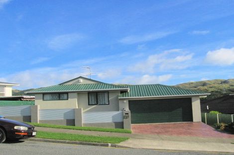 Photo of property in 33 Taieri Crescent, Kelson, Lower Hutt, 5010
