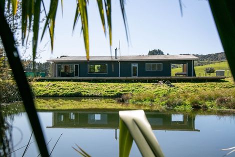 Photo of property in 668 Brunskill Road, Te Miro, Cambridge, 3496