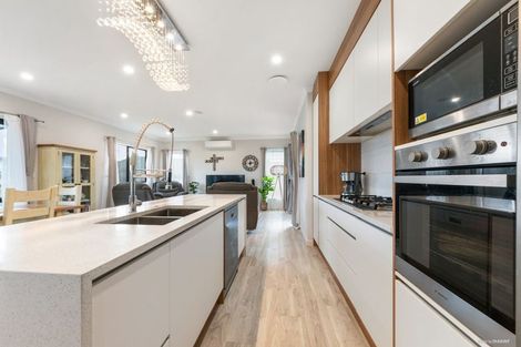 Photo of property in 1 Peacock Place, Pokeno, 2402