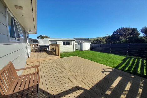 Photo of property in 6 Waiau Close, Kelson, Lower Hutt, 5010