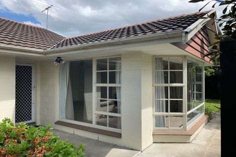 Photo of property in 2/29 Repton Street, Merivale, Christchurch, 8014