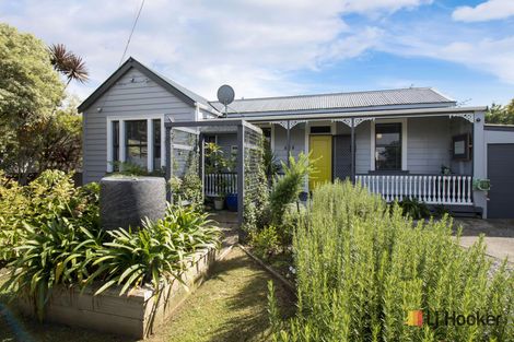 Photo of property in 1 Kimberley Road, Waihi, 3610