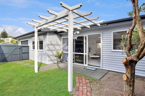 Photo of property in 155a Rosetta Road, Raumati South, Paraparaumu, 5032