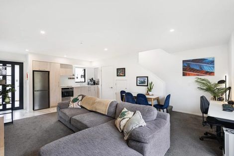 Photo of property in 13/25 Hargest Crescent, Sydenham, Christchurch, 8023