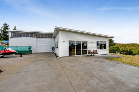 Photo of property in 242 Henwood Road, Paraite, New Plymouth, 4372