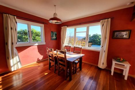 Photo of property in 152 Coromandel Street, Newtown, Wellington, 6021