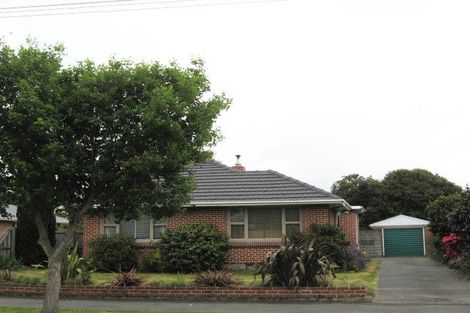Photo of property in 16 Derwent Street, Bryndwr, Christchurch, 8053