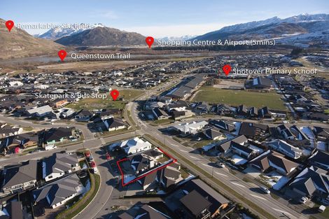 Photo of property in 3 Jones Avenue, Lower Shotover, Queenstown, 9304