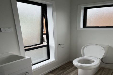 Photo of property in 4/1 Hammond Street, Hamilton Central, Hamilton, 3204