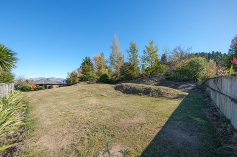 Photo of property in 3 Kanuka Rise, Hanmer Springs, 7334