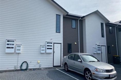 Photo of property in 4/188 Ulster Street, Whitiora, Hamilton, 3200