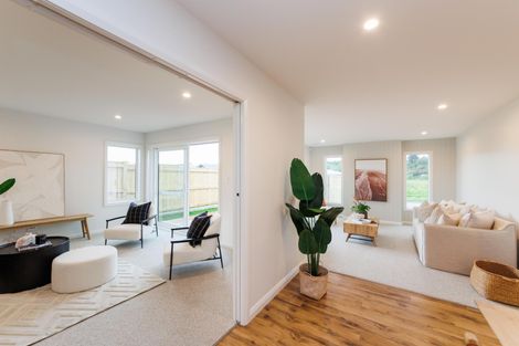 Photo of property in 76 Freedom Drive, Kelvin Grove, Palmerston North, 4470