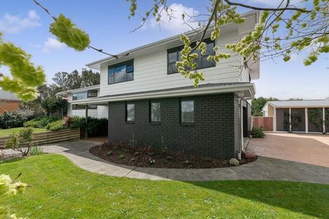 Photo of property in 15-17 Malcolm Street, Martinborough, 5711