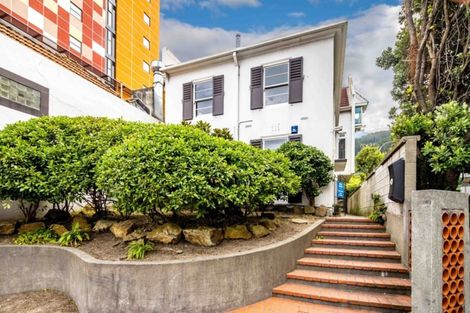 Photo of property in 115 Molesworth Street, Thorndon, Wellington, 6011