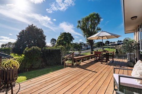 Photo of property in 6 Oteki Park Drive, Welcome Bay, Tauranga, 3112