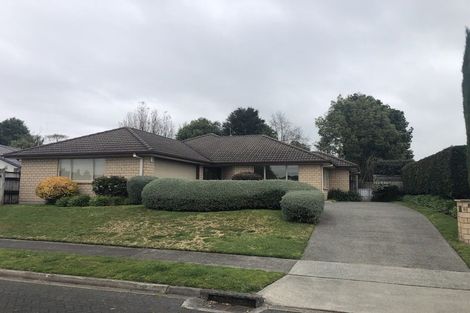 Photo of property in 8 Chesterton Drive, Leamington, Cambridge, 3432